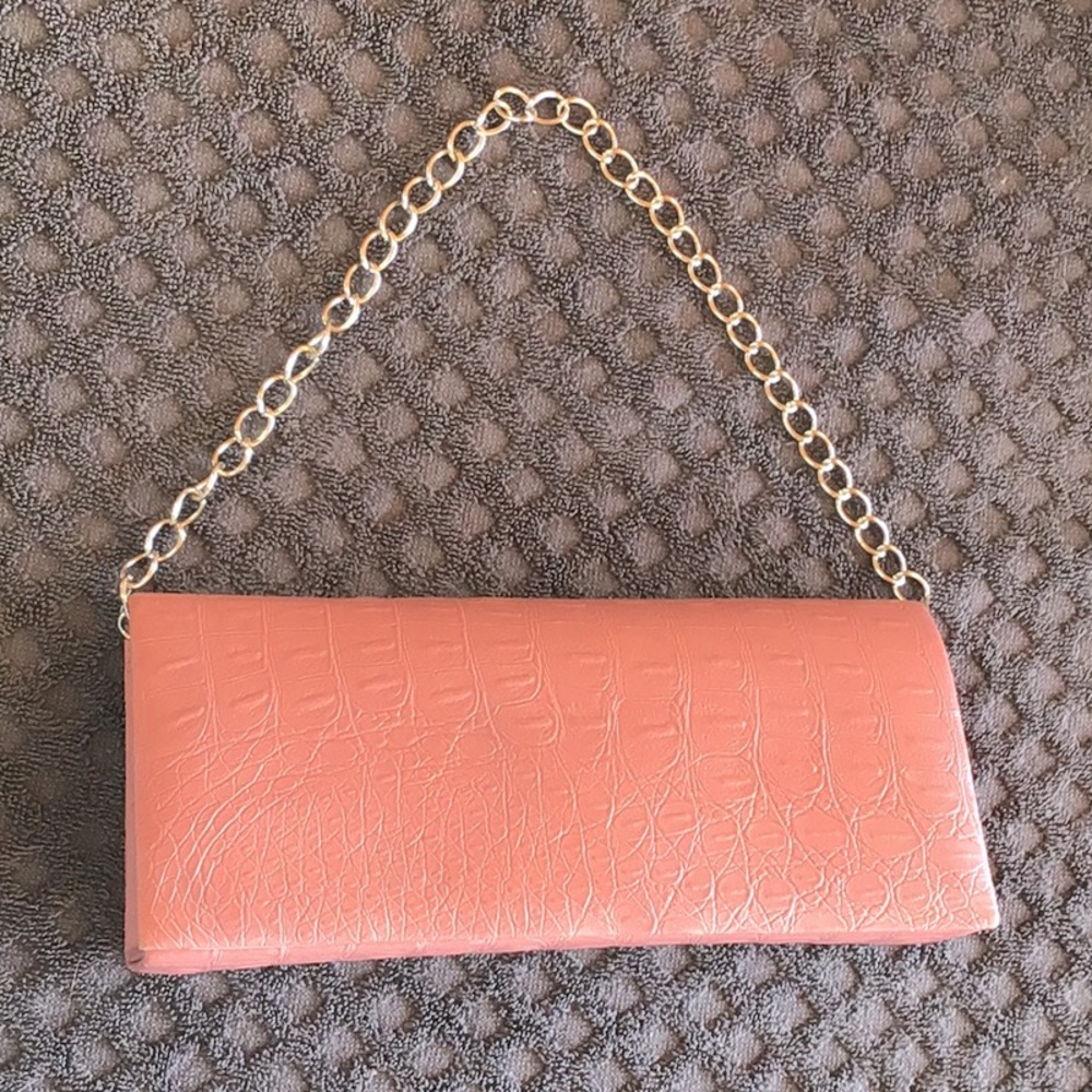 Bijoux Terner Clutch Purse - Picture 1 of 10